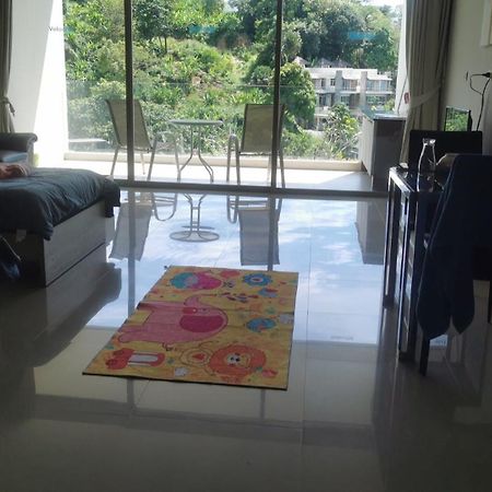 Veloche Karon Apartment Ban Karon Exterior photo